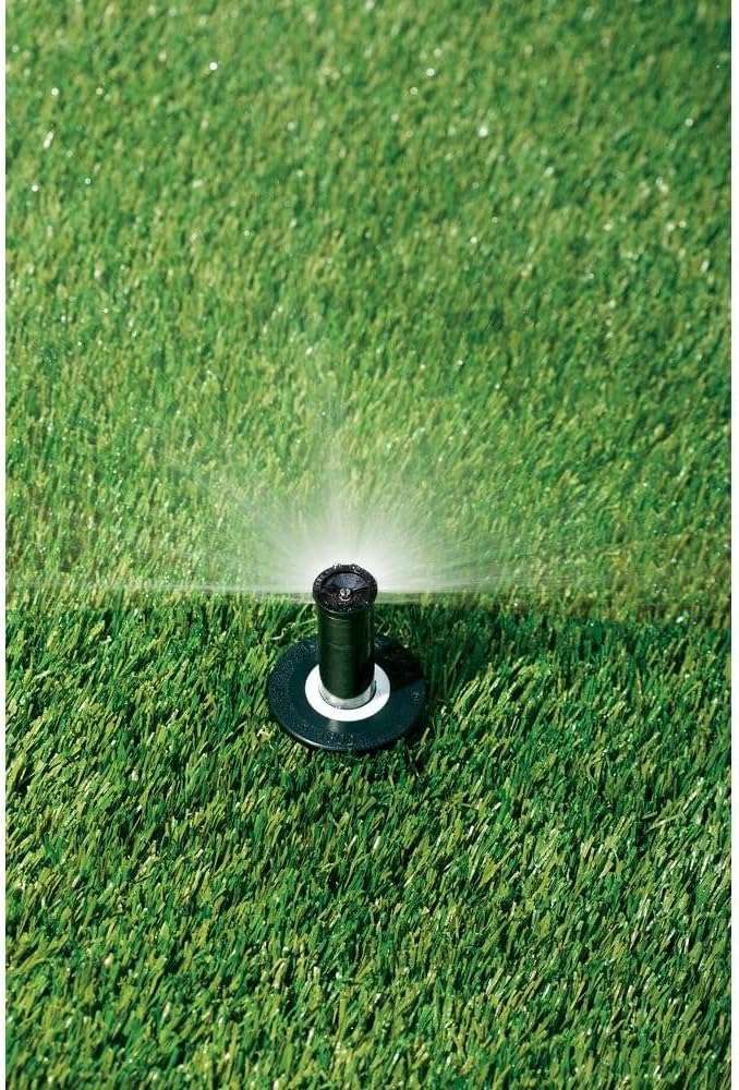 Rainbird 4AP Adjustable Pattern Spray Nozzle, Adjustable 0° - 360° Pattern, 3' - 4' Spray Distance - Image 5